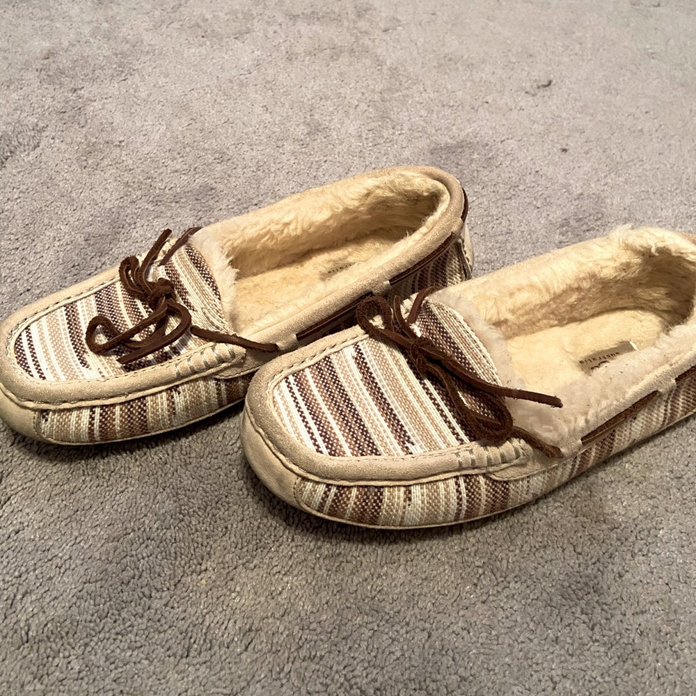 Ugg Women’s Moccasins